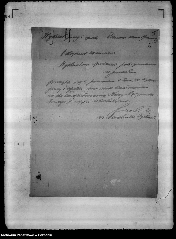 Obraz 10 z jednostki "/ Kasa Bezprocentowego Kredytu w Żabikowie/"