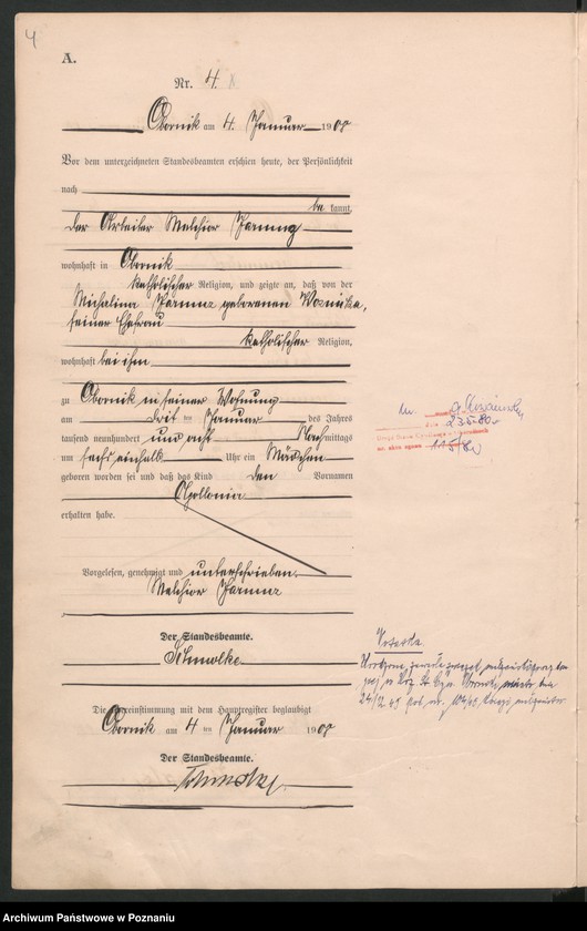 image.from.unit.number "Księga wtóropisów urodzeń [Rejestr poboczny urodzeń]"