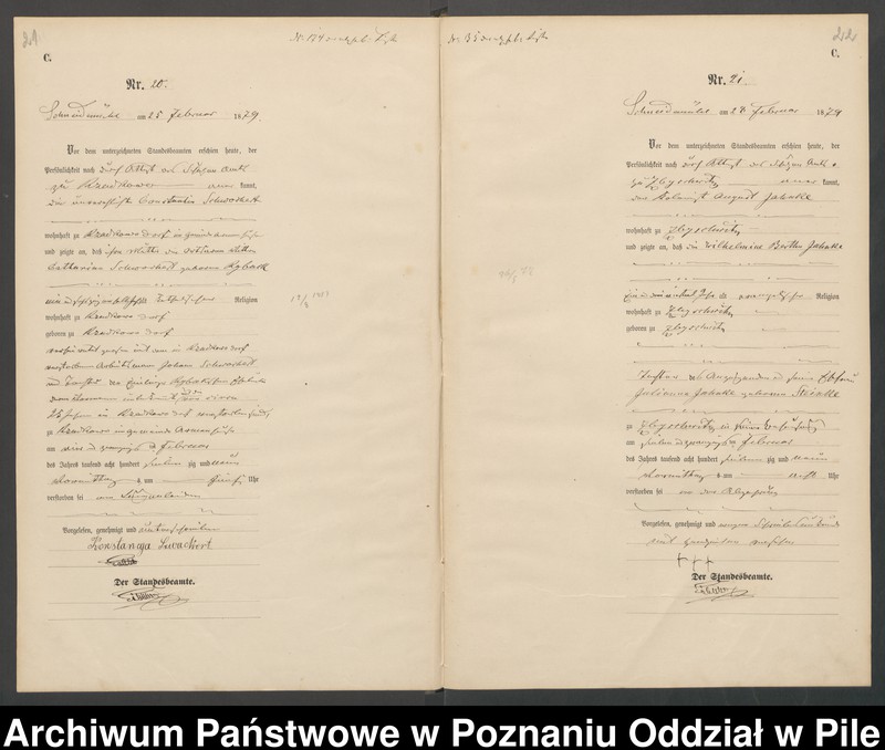 image.from.unit.number "Księga zgonów"