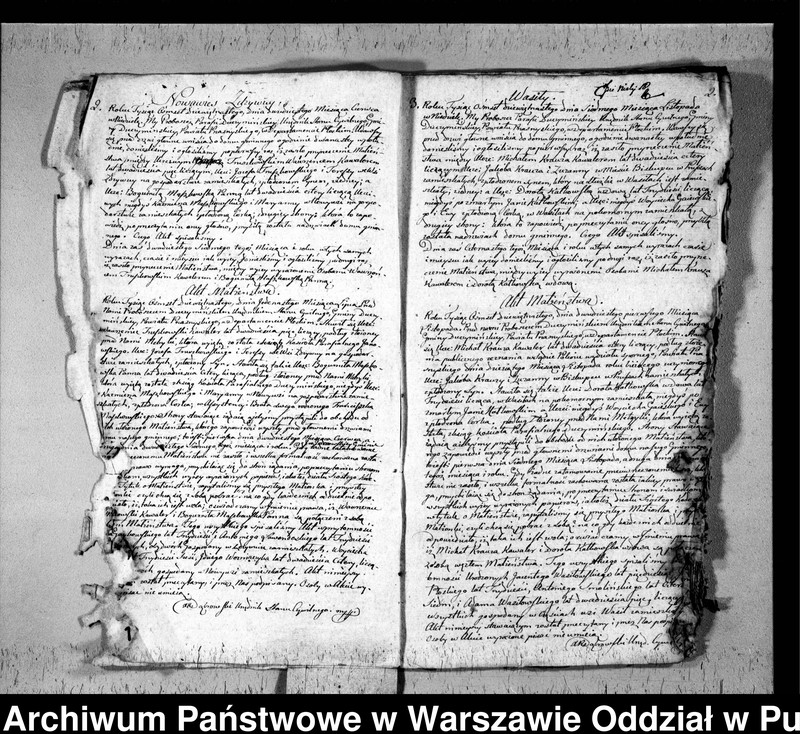 image.from.unit.number "Akta urodzeń, małżeństw i zgonów"