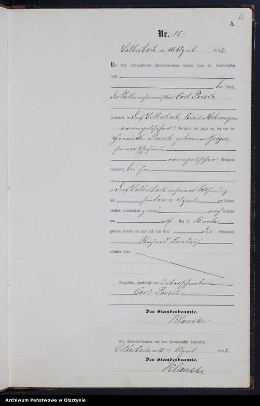 image.from.unit.number "Geburts-Neben-Register Nr 1 - 63"