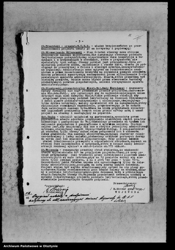 image.from.unit.number "Podział terytorialny woj. Olsztyńskiego"
