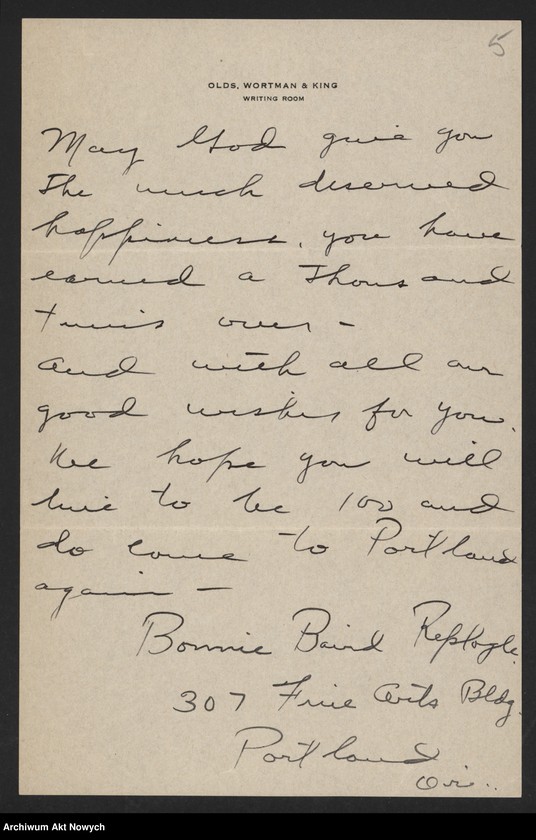 image.from.unit.number "Replogle Bonnie Baird - Rickards Elinor P."