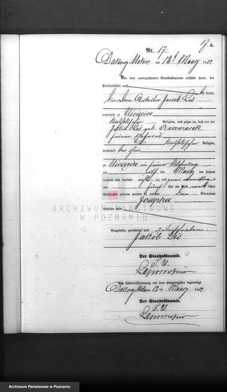 image.from.unit.number "Księga urodzeń"