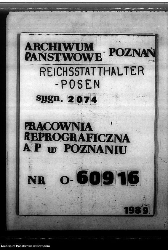 Obraz 1 z jednostki "Lekarskie stwierdzenia zgonów"