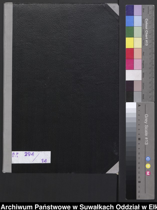 image.from.unit.number "Sterbe-Haupt-Register des Königlichen Preussischen Standes-Amtes Belzonzen Kreis Johannisburg"