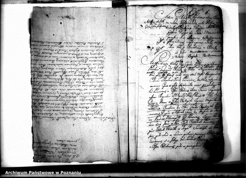 Obraz 5 z jednostki "Lib. civium, inscriptiones, relationes [protocollon]"