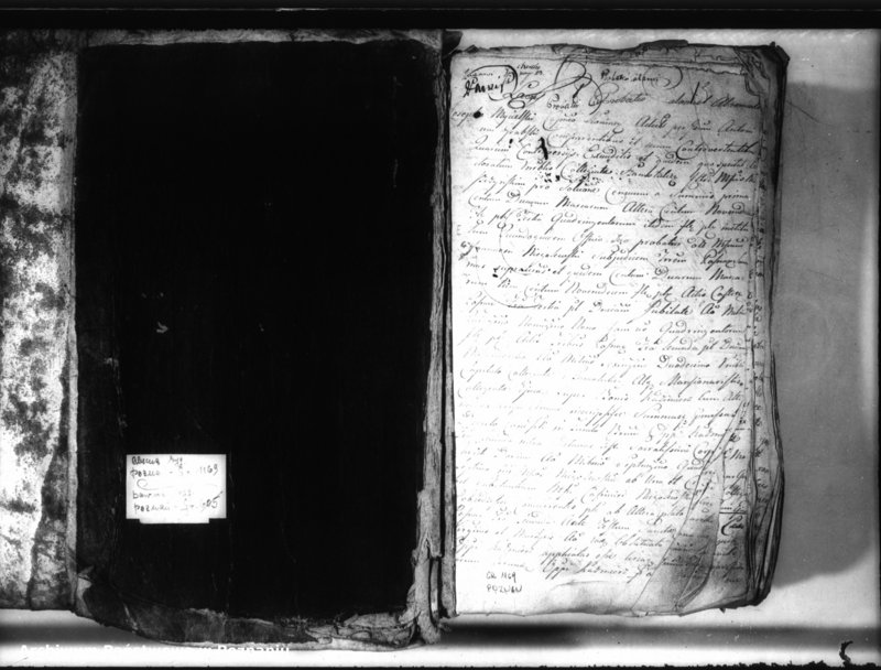 Obraz 4 z jednostki "Relationes [protocollon]"