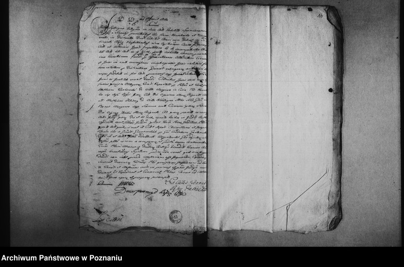 Obraz 6 z jednostki "Decreta [inducta]"