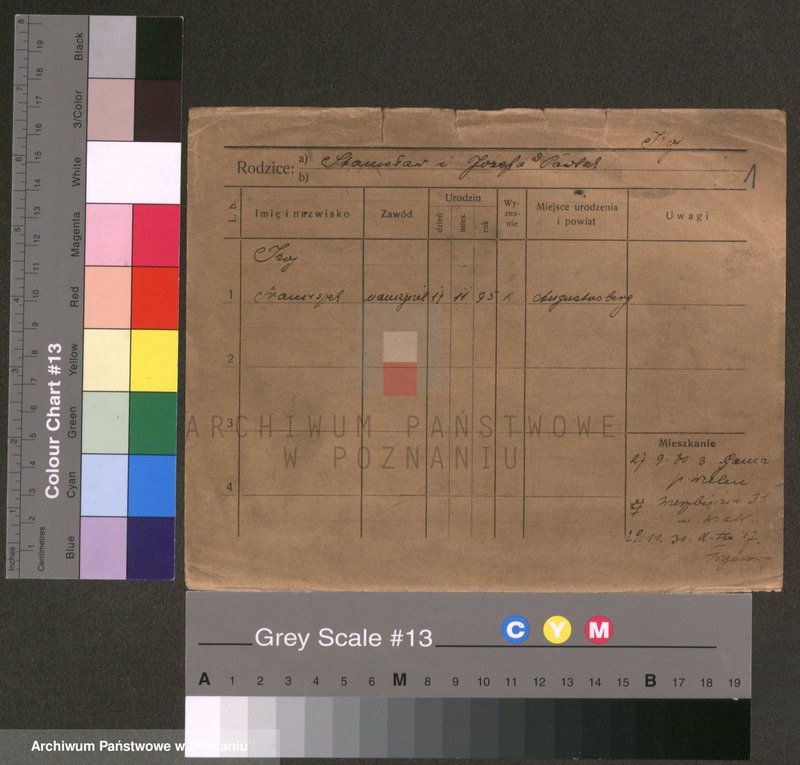 Obraz 1 z jednostki "Koj - Kolanas"