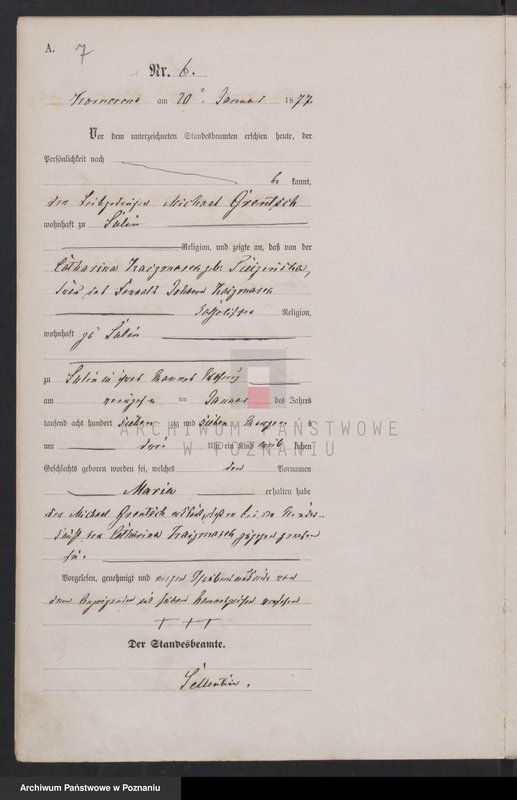 image.from.unit.number "Księga urodzeń"