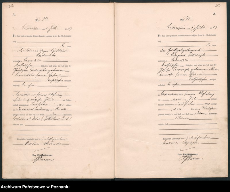 image.from.unit.number "Rejestr urodzeń"