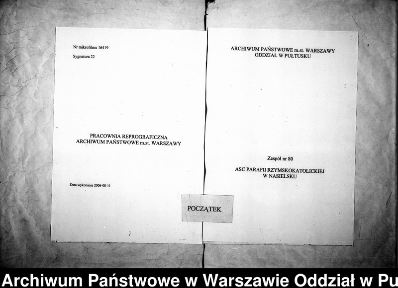 image.from.unit.number "Akta urodzeń, małżeństw i zgonów"
