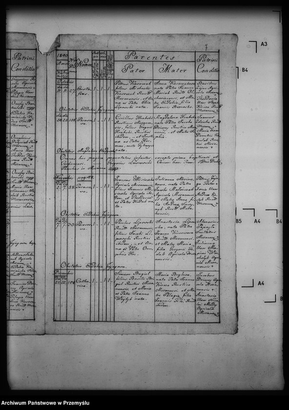 image.from.unit.number "[Kopie ksiąg metrykalnych parafii Mszanna z filią Smereczne (dekanat Dukla)]"