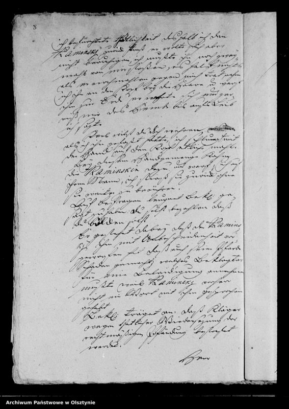 image.from.unit.number "Hubenwirth Kaminski contra Pächter Schulz aus Steinersdorf wegen tätl. Streit bei einer Pfändung"