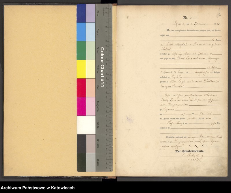 image.from.unit.number "Księga zgonów T.1 nr 1-354"