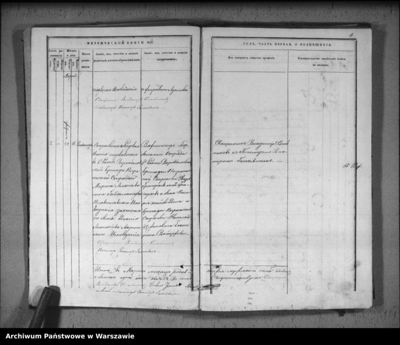 image.from.unit.number "Akta urodzeń, małżeństw i zgonów"