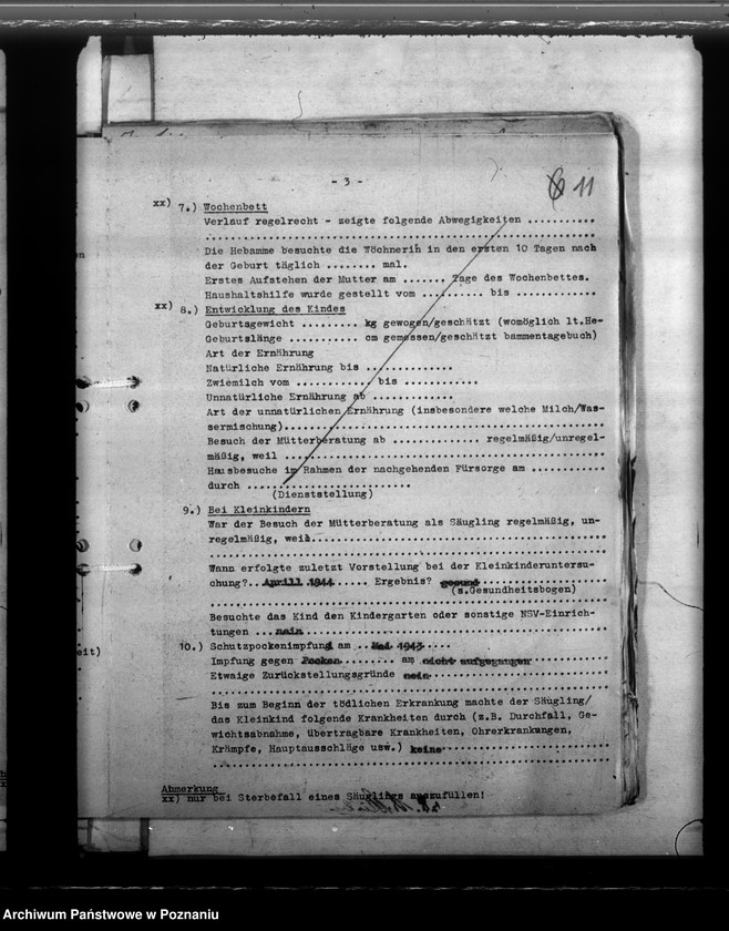 Obraz 15 z jednostki "Lekarskie stwierdzenia zgonów"