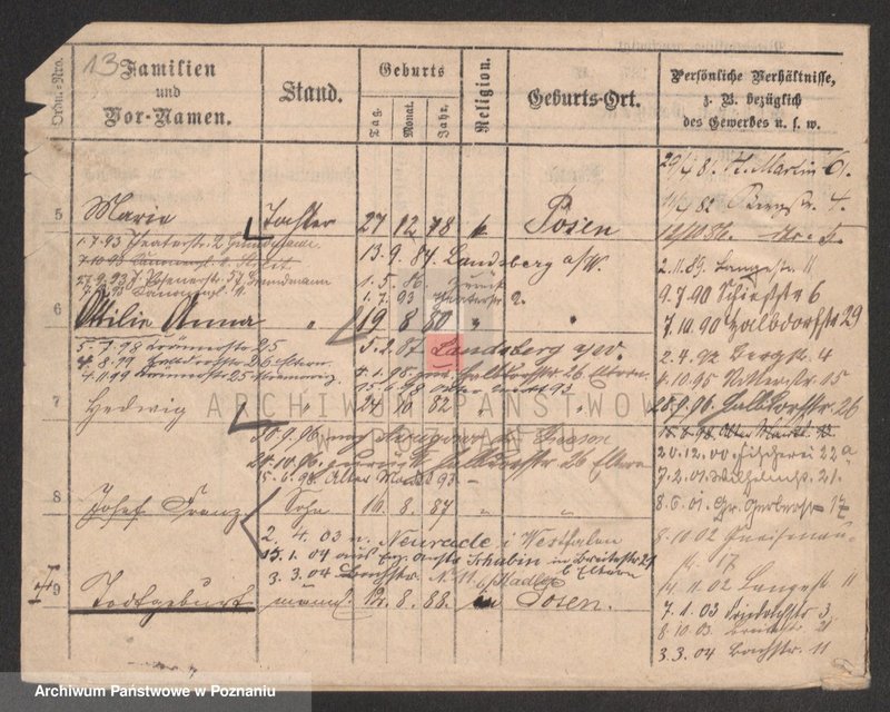 Obraz 13 z jednostki "Kaster - Katerla"