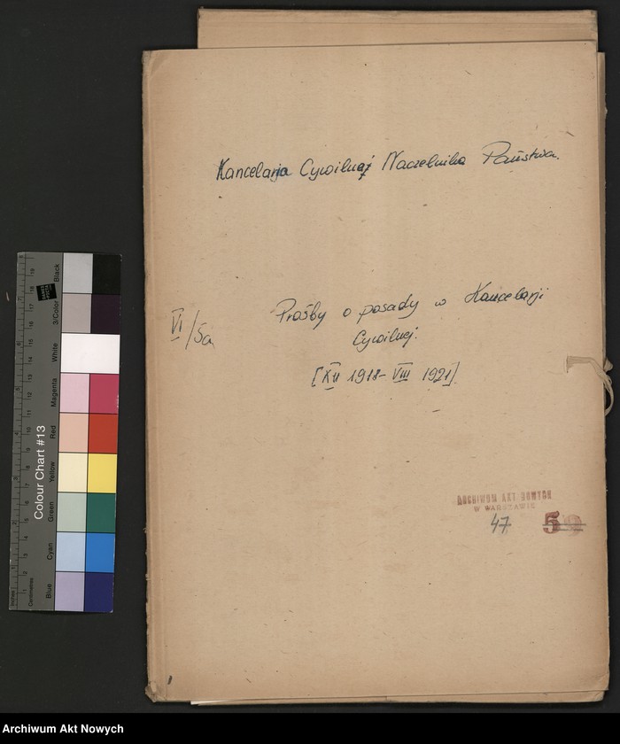 image.from.unit.number "Prośby o posady w Kancelarii Cywilnej"