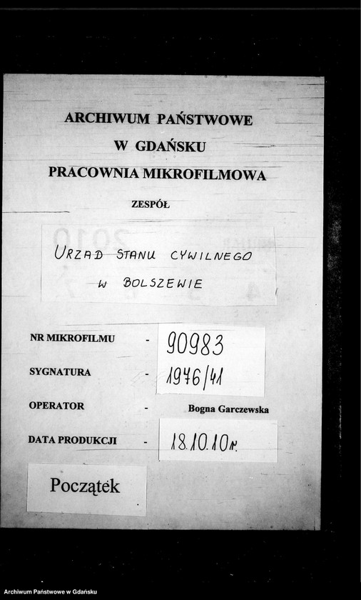 image.from.unit.number "Księga małżeństw"