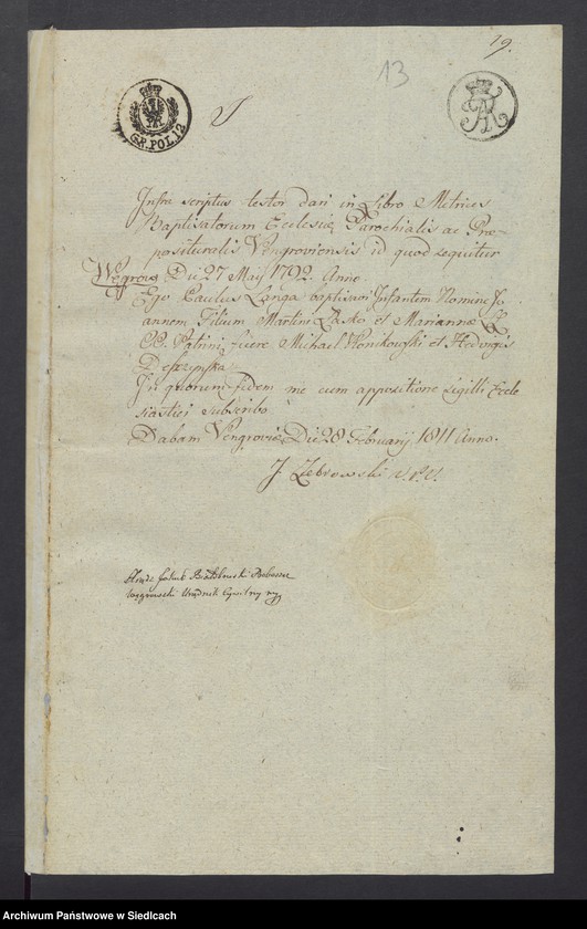 image.from.unit.number "Alegaty do akt małżeństw"