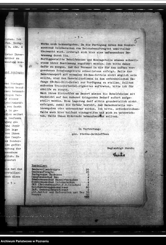 Obraz 9 z jednostki "Behelfsheime des Deutschen Wohnungshilfswerks"