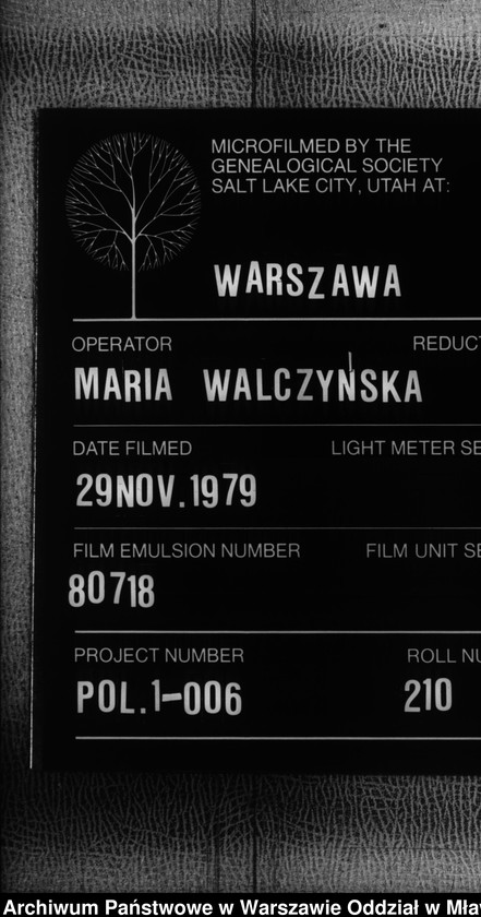 image.from.unit.number "Akta urodzeń, małżeństw, zgonów"