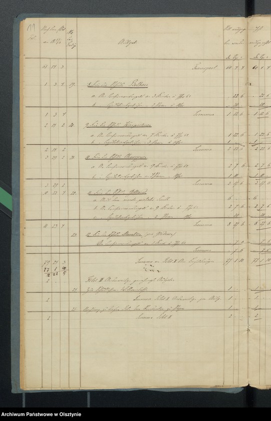 image.from.unit.number "Schulkassen Rechnung in Sorquitten"