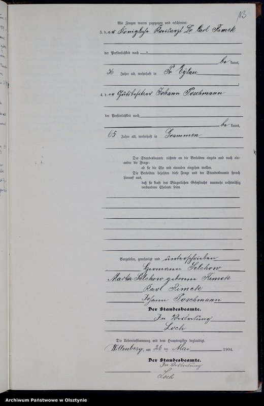 image.from.unit.number "Heirats-Neben-Register Nr 1 - 16"