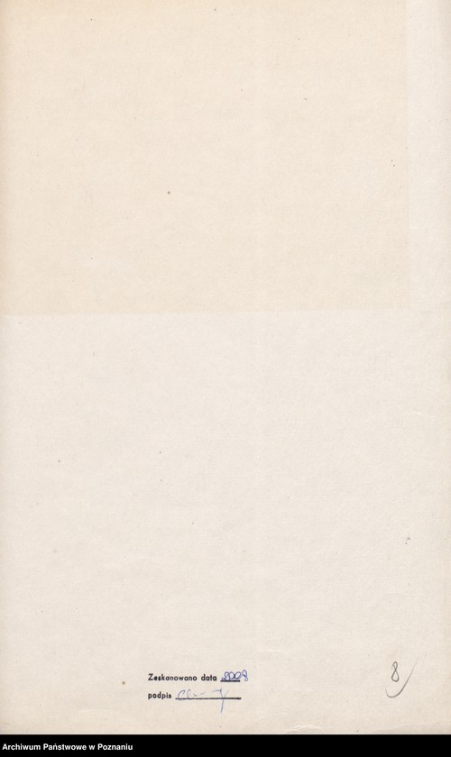 Obraz 12 z jednostki "Szamotuły - akta koła."