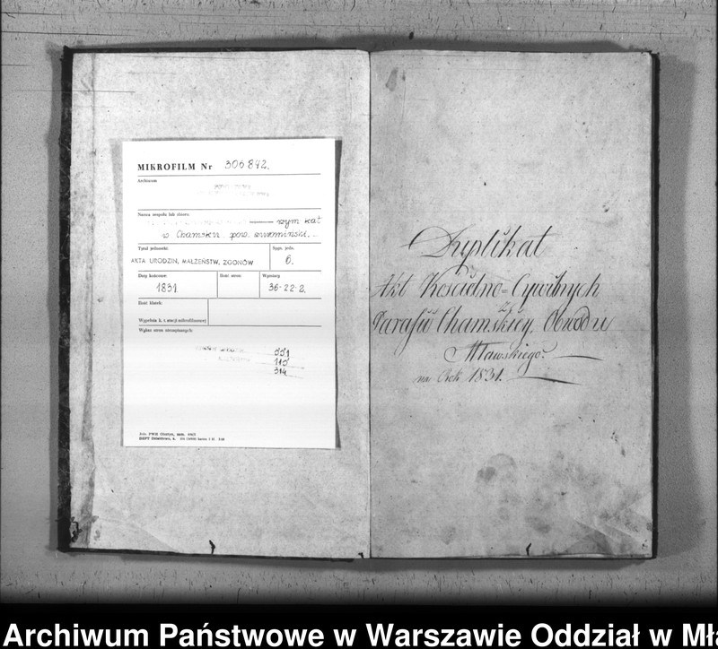 image.from.unit.number "Akta urodzin, małżeństw i zgonów"