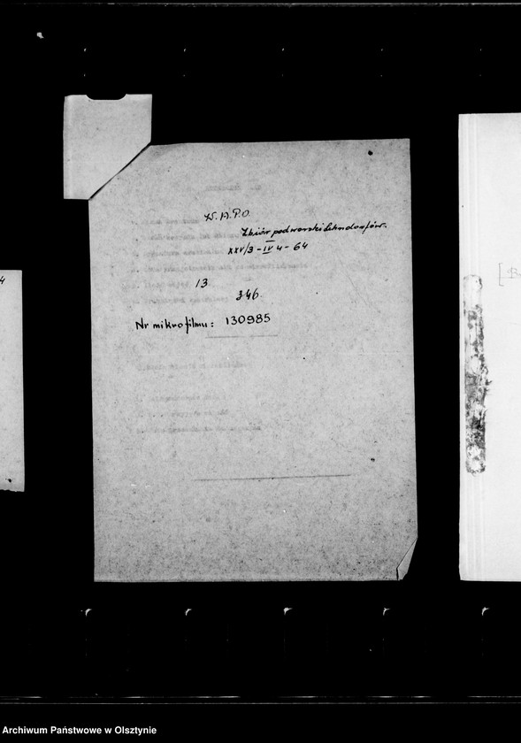 image.from.unit.number "/Briefe des Adjutanten Lt. Ascheberg an Gen. Maj. Gf. C. F. Lehndorff/"