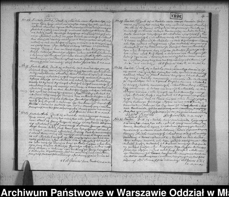 image.from.unit.number "Akta urodzin, małżeństw i zgonów"