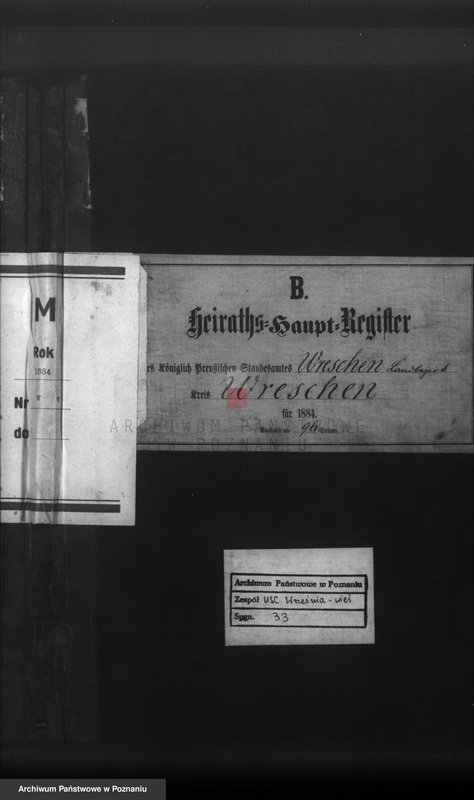 image.from.unit.number "Księga małżeństw"