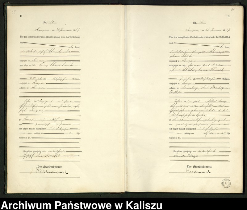 image.from.unit.number "Sterbe-Register (Haupt-Register)"