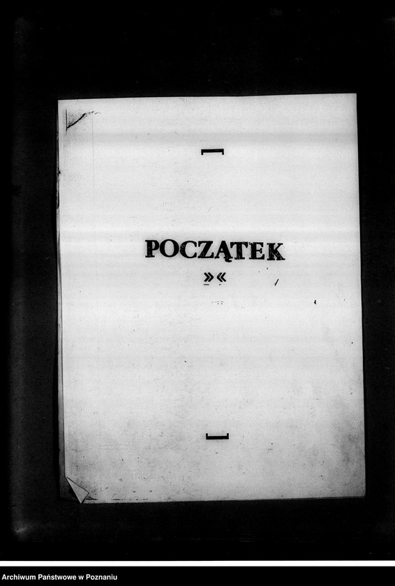 Obraz 3 z jednostki "Sprawa sporna - Zjednoczenie Zawodowe Polskie c/a Bączkowski- akta procesowe"
