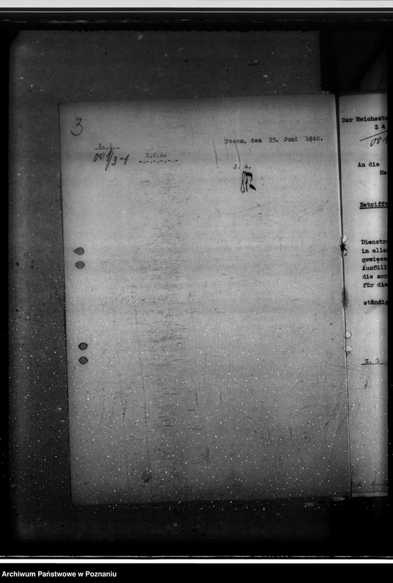 Obraz 8 z jednostki "Dienstreisen - allgemein"