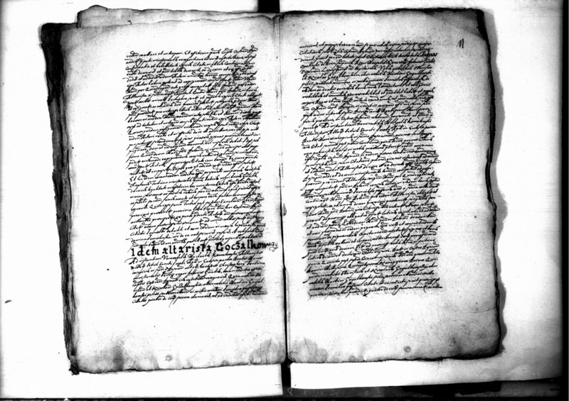 Obraz 13 z jednostki "Decreta iudicii [inducta]"