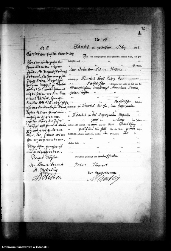 image.from.unit.number "Księga urodzeń"