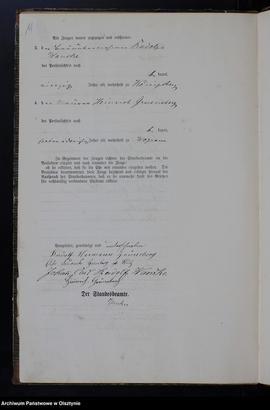 image.from.unit.number "Heiraths-Haupt-Register Nr 1 - 28"