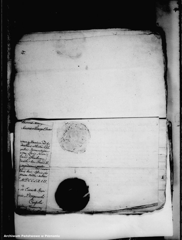 Obraz 17 z jednostki "Relationes [protocollon]"