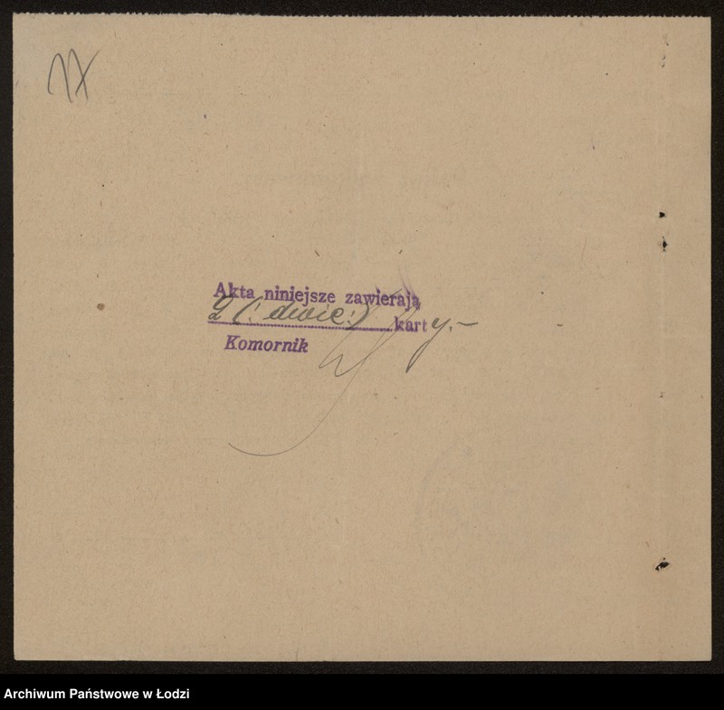 Obraz 19 z jednostki "Chaim Lajb Hecht- herbaciarnia"