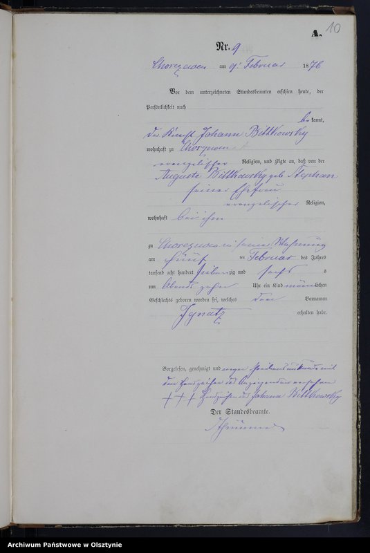 image.from.unit.number "Geburts-Haupt-Register Nr 1 - 56"