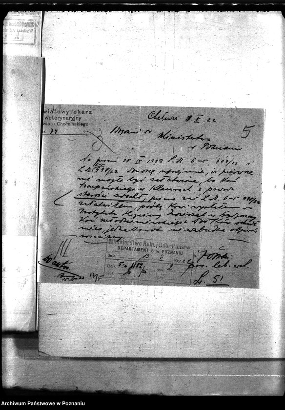 Obraz 9 z jednostki "Nosacizna - Chełmno"