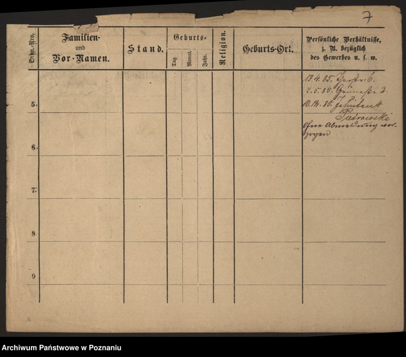 Obraz 18 z jednostki "Sekiełda - Semeske"