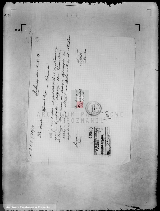 Obraz 18 z jednostki "/Działalność Ubezpieczeniowa stowarzyszeń przemysłowych/"