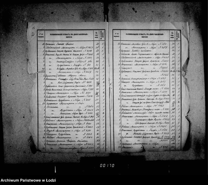 Obraz 7 z jednostki "Po deloproizvodstvu o raznoj perepiske"