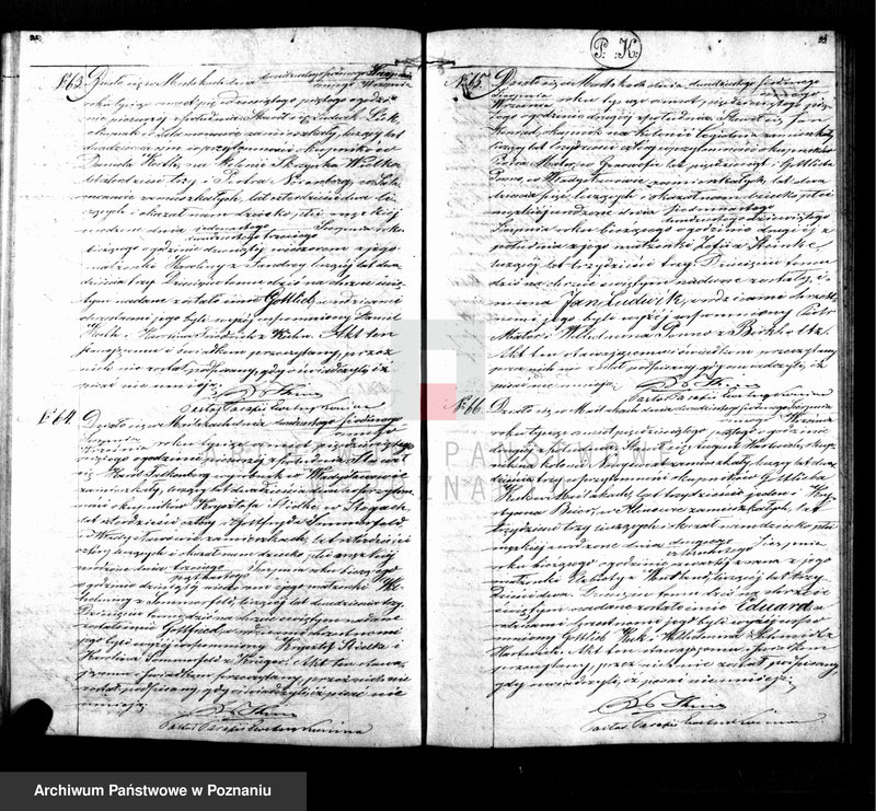 image.from.unit.number "Księga duplikat - urodzeń, małżeństw, zejścia"