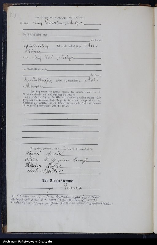 image.from.unit.number "Heiraths-Haupt-Register Nr 1 - 17"